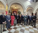 Montilla conmemora 47 años de Constitución y valores democráticos