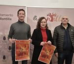 La Coral Montillana interpretará el Gloria de Vivaldi para celebrar la Navidad en su 45º aniversario