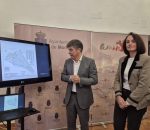 El Ayuntamiento adquiere el 75 por ciento del Polígono Industrial Las Canteras