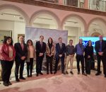 Aguas de Montilla celebra su 20º aniversario con un acto institucional en la Casa de las Aguas