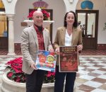 Montilla vivirá un fin de semana navideño con música, deporte, teatro y actividades religiosas