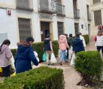 El CEIP Beato Juan de Ávila impulsa la solidaridad de sus alumnos y alumnas