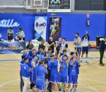 El Come Pizza Montilla vence a Lucena en un duelo intenso