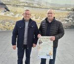 Entrevista | 20 años de villancicos, música y convivencia con el Coro ‘La Tradición’