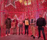 Montilla se llena de villancicos y animación este fin de semana con actividades para todos los públicos