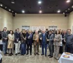 Montilla-Moriles cierra 2025 con apoyo institucional y nuevos retos para el sector vitivinícola