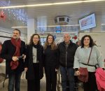 Semillas que unen generaciones en el Mercado de Semillas y Saberes de Montilla