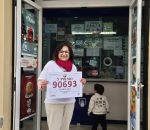 El Tercer Premio de la Lotería de Navidad deja en Montilla 500.000 euros