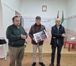 La Casa del Pueblo acogerá el III Torneo de Ajedrez como espacio de encuentro