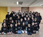 Entrevista | Shrek, el musical del Grupo de Teatro del Descendimiento para esta Navidad