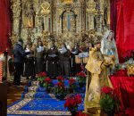 Las religiosas de Santa Clara unen Montilla y Kenia a través de villancicos en kiswahili