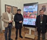 Montilla estrena el año con el I Maratón de Donación de Sangre