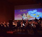 La música de cine llenará de magia el Concierto de Navidad de la Banda Pascual Marquina