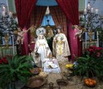 La Diputación y la Asociación Belenista lanzan la II edición del Concurso Provincial de Belenes