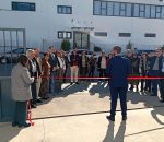 Entrevista| Inauguradas Bodegas Arrabal, nueva iniciativa enológica en Montilla