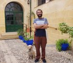 Entrevista: Dany Ruz celebra el éxito de ‘All You Need is Love’, con más de 40 premios