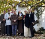 Entrevista |La casa donde vivió San Juan de Ávila cobrará vida con la visita teatralizada “En Casa del Maestro Ávila”