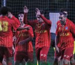 Entrevista | El Montilla golea al Cádiz C y se prepara para el gran duelo con el líder en el Municipal