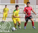 Entrevista | Derrota del Montilla CF ante un sólido Cabecense en un duelo complicado