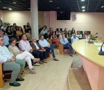 La Mancomunidad Campiña Sur logra un proyecto para la inserción laboral de mayores de 52 años