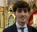 Miguel Aguilar Tejada designado pregonero juvenil de la Semana Santa de Montilla