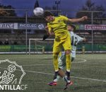 Entrevista|El Montilla CF cae por la mínima ante el líder en un duelo vibrante