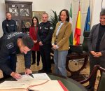 El Ayuntamiento refuerza la Policía Local con dos nuevos agentes