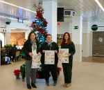 Semillas, artesanía y actividades familiares protagonizarán el Mercado de Saberes