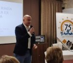 Rafael Delgado Portero, designado Pregonero de la Semana Santa de Montilla