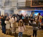 La Casa de los Reyes Magos abre sus puertas a la Navidad como un espacio de magia e ilusión