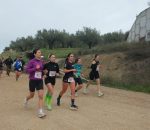 Entrevista | Montilla se prepara para vibrar con el XIII Cross Batalla de Munda y más de 800 inscritos