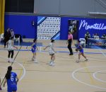 Entrevista| El equipo femenino del CB Montilla comienza el año con un sólido triunfo