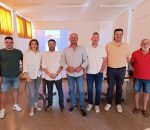 Mancomunidad e IPRODECO impulsan la internacionalización de empresas de la comarca