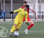 Entrevista: El Montilla CF regresa a la victoria con un sólido triunfo ante La Palma