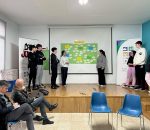 Jóvenes realizan sus propuestas para Montilla en un encuentro con la Corporación municipal