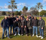 Entrevista | La Comparsa Montillana, el proyecto que recupera el carnaval cantado en Montilla