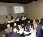 El Ayuntamiento presenta a los vecinos el Plan Parcial para la urbanización de La Toba