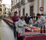 Entrevista| Más de 350 metros de Roscón para recibir a los Reyes Magos
