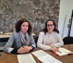 Raquel Casado anuncia el contenedor marrón, bonificaciones en la tasa de basura y hace balance de reciclaje