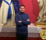 Antonio Jesús Castilla elegido nuevo Hermano Mayor del Resucitado y la Paz