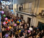 La música y la ilusión anuncian la llegada de los Reyes Magos a Montilla