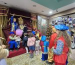 Entrevista | La campaña de Reyes de la Juventud, una tradición solidaria con 32 años de historia