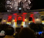 Los Reyes Magos llenan Montilla de ilusión, emoción y alegría en una fría y mágica noche.
