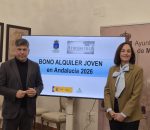 Las ayudas al Alquiler Joven vuelven a abrirse en Andalucía con subvenciones mensuales de 250 euros