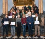 Montilla recoge tres premios en el II Concurso Provincial de Belenes
