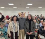 Maíllo respalda a Rosa Rodríguez como candidata de ‘Por Andalucía’ por Córdoba