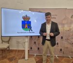 El alcalde expresa las condolencias de Montilla por el accidente ferroviario de Adamuz y cancela la agenda en FITUR 