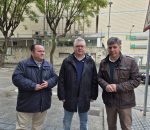 El PSOE denuncia la situación “precaria” del Hospital de Montilla y reclama su reversión