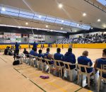 Entrevista | El Come Pizza Montilla vence a Peñarroya y se mantiene en la zona alta