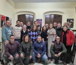 Entrevista | «La jaula de las locas», el nuevo estreno del grupo de Teatro La Columna